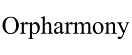 orpharmony