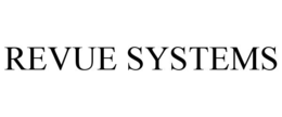 revue systems