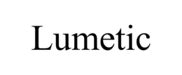 lumetic