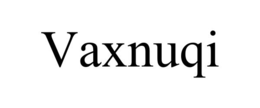 vaxnuqi