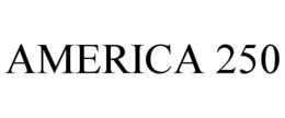 america 250
