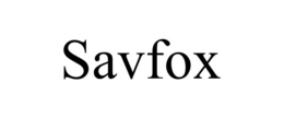 savfox