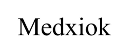 medxiok