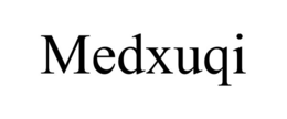medxuqi
