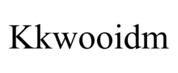 kkwooidm
