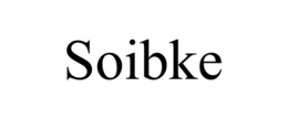 soibke