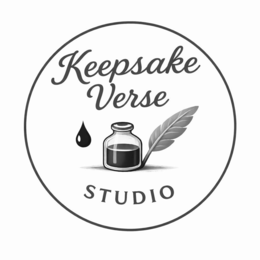 keepsake verse studio