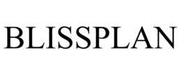blissplan