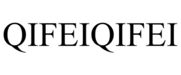qifeiqifei