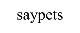 saypets