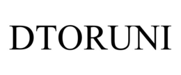 dtoruni