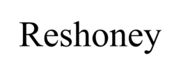 reshoney