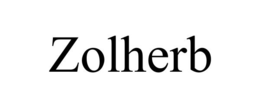 zolherb