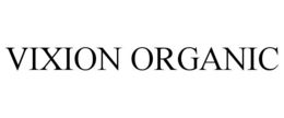 vixion organic