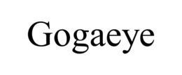 gogaeye