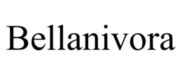 bellanivora
