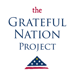 the grateful nation project