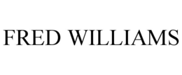 fred williams