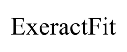 exeractfit