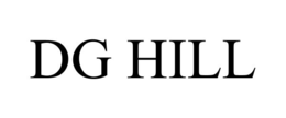 dg hill