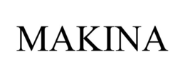 makina
