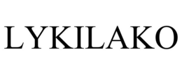 lykilako