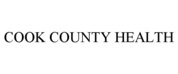 cook county health