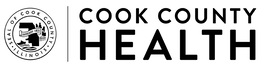 seal of cook county, illinois, january 1831, cook county health
