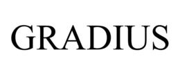 gradius