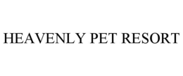 heavenly pet resort