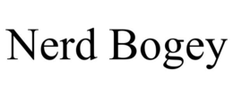 nerd bogey