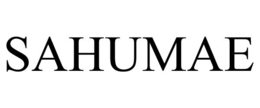 sahumae