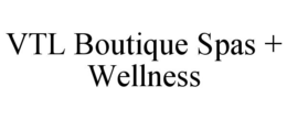 vtl boutique spas + wellness