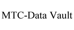 mtc-data vault