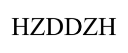 hzddzh