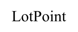 lotpoint