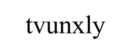 tvunxly