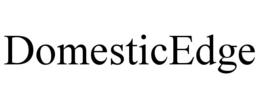 domesticedge