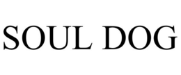 soul dog
