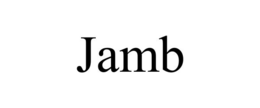jamb