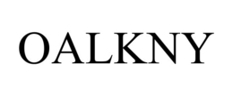 oalkny