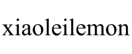 xiaoleilemon