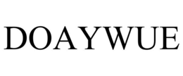 doaywue
