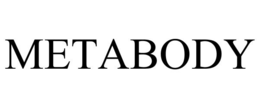 metabody