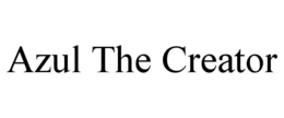 azul the creator