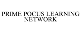 prime pocus learning network