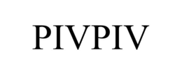 pivpiv
