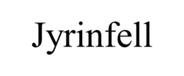jyrinfell