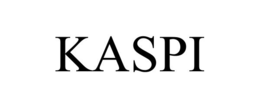 kaspi