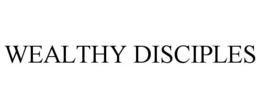 wealthy disciples